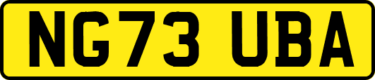NG73UBA
