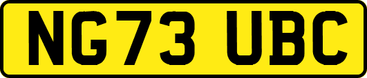 NG73UBC