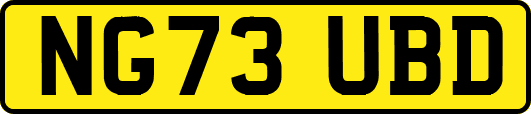 NG73UBD