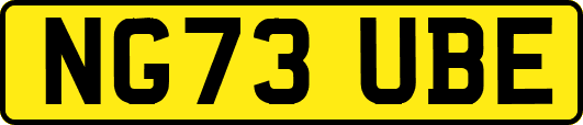 NG73UBE