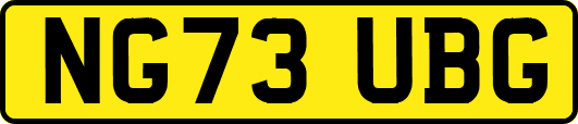 NG73UBG