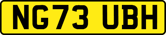NG73UBH