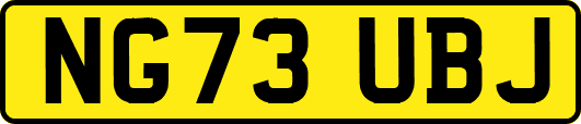 NG73UBJ