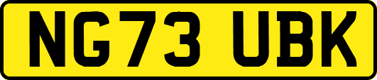 NG73UBK
