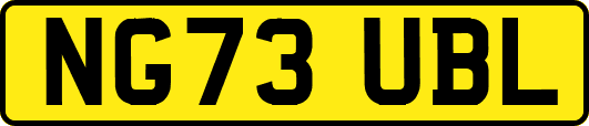 NG73UBL