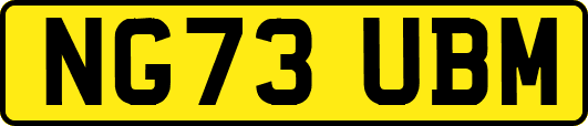 NG73UBM