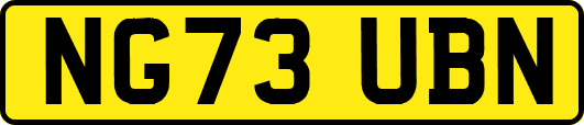 NG73UBN