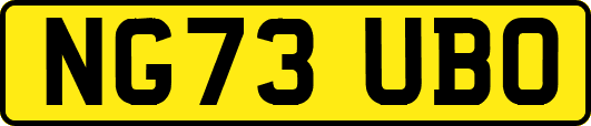 NG73UBO