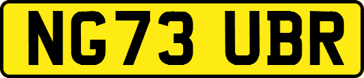 NG73UBR
