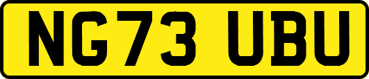 NG73UBU