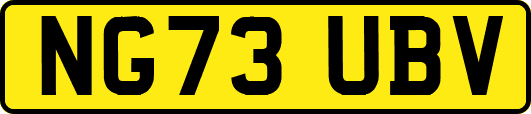 NG73UBV