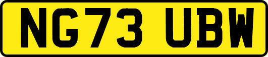 NG73UBW