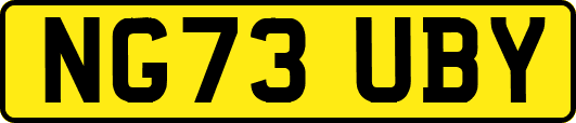 NG73UBY