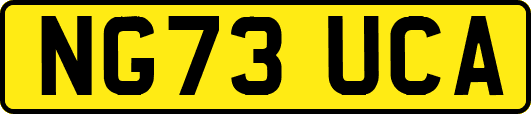 NG73UCA