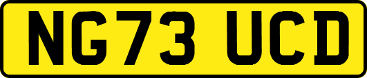NG73UCD