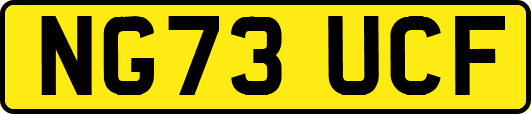 NG73UCF