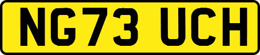 NG73UCH