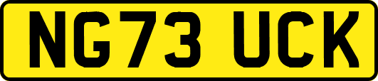 NG73UCK