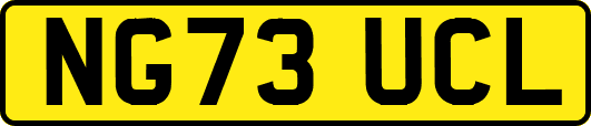 NG73UCL