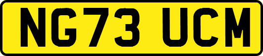 NG73UCM