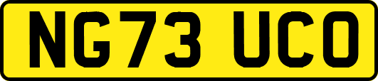 NG73UCO