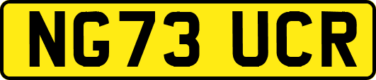 NG73UCR