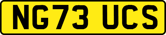 NG73UCS