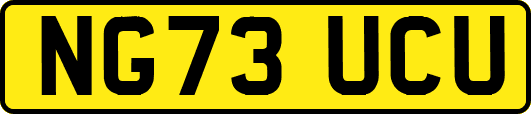 NG73UCU