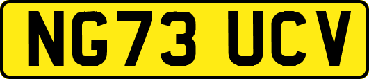 NG73UCV