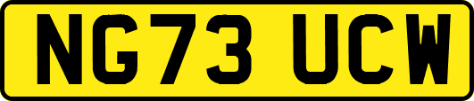 NG73UCW