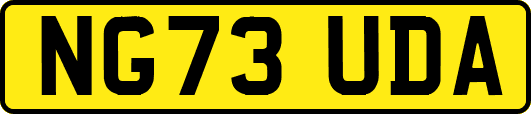 NG73UDA
