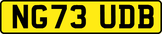 NG73UDB