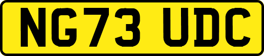 NG73UDC