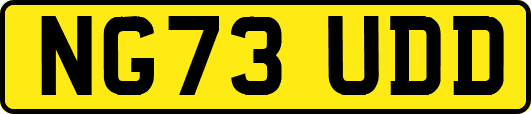 NG73UDD