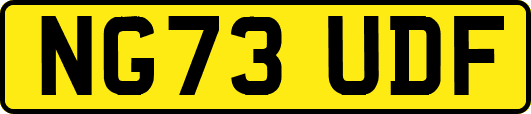 NG73UDF