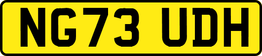 NG73UDH