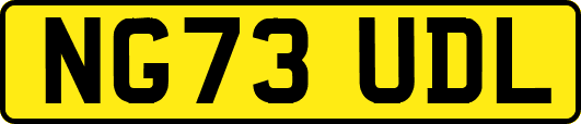NG73UDL