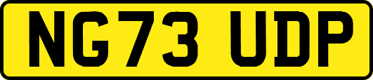 NG73UDP