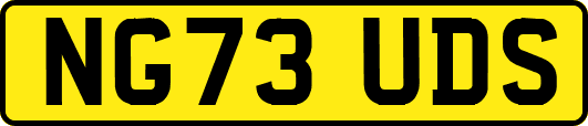 NG73UDS