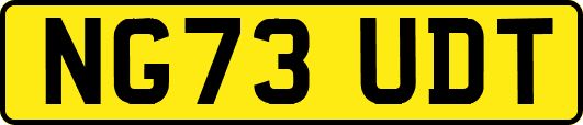 NG73UDT