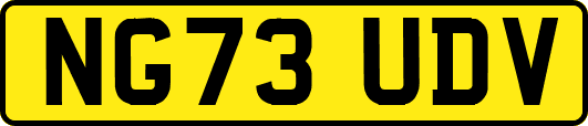 NG73UDV