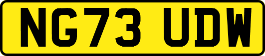 NG73UDW