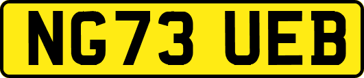 NG73UEB