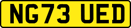 NG73UED