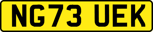 NG73UEK