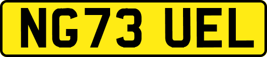 NG73UEL