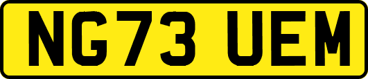NG73UEM