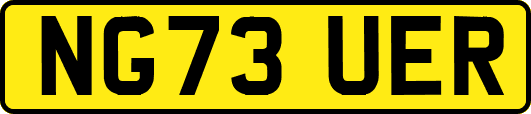 NG73UER