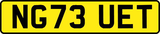 NG73UET