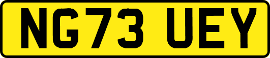 NG73UEY
